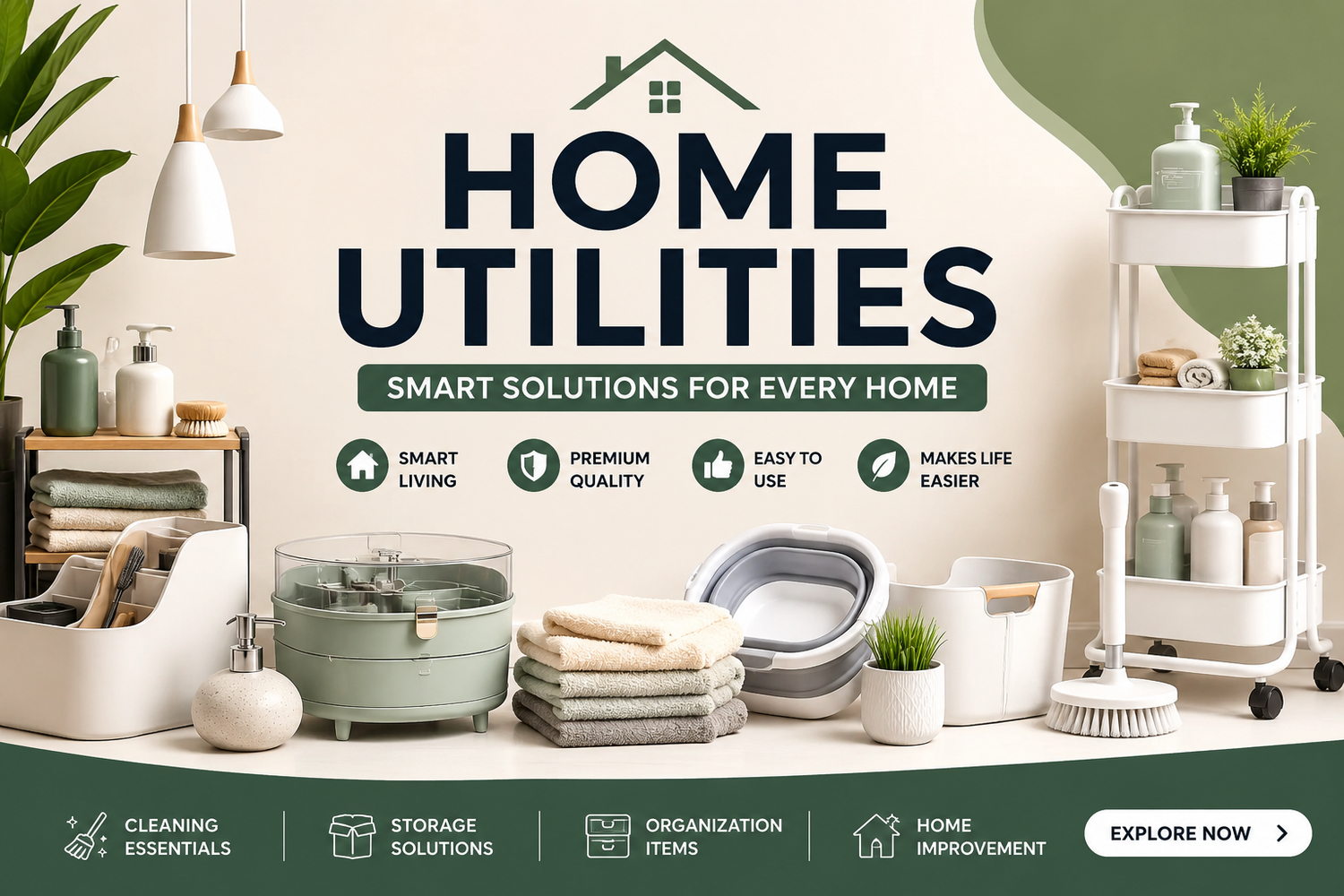 Home Utilities