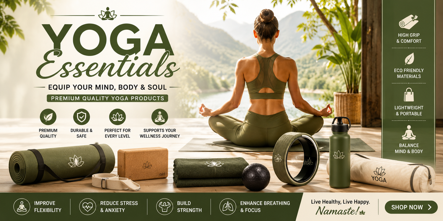 Yoga Essentials