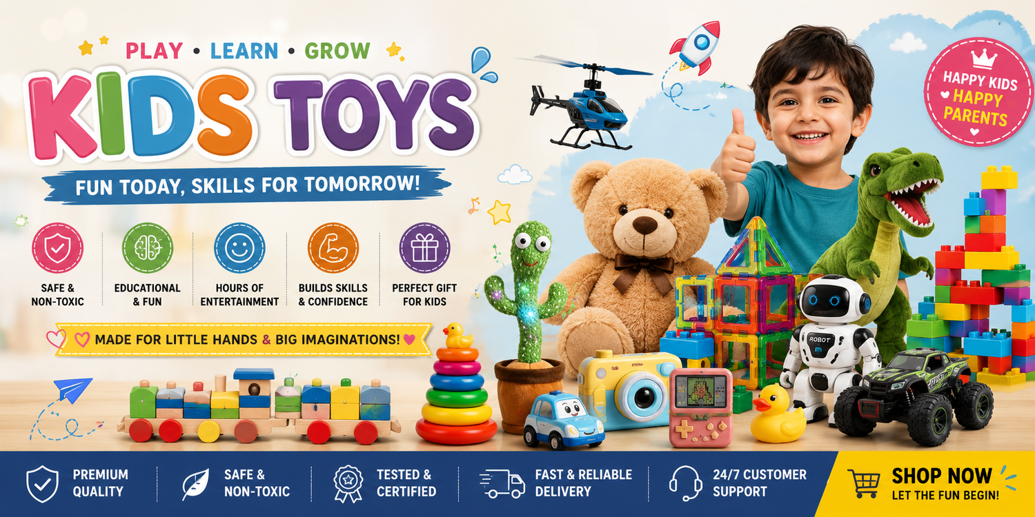 Kids Toys