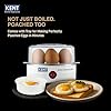 Quick Egg Boiler