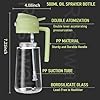 Oil Spray Bottle