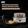 Quick Egg Boiler