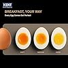 Quick Egg Boiler
