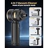 Vacuum Cleaner