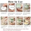 Electric Vegetable Cutter