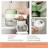Electric Vegetable Cutter