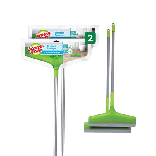 Window Cleaning Squeegee