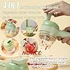 Electric Vegetable Cutter