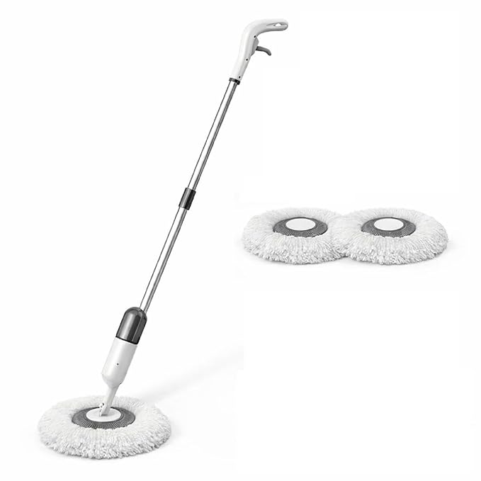 Spray Mop for Floor Cleaning