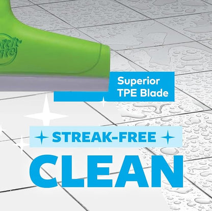 Window Cleaning Squeegee