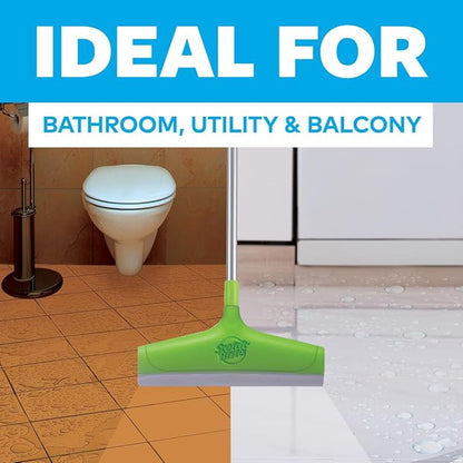 Window Cleaning Squeegee