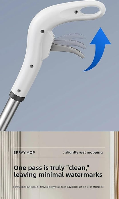 Spray Mop for Floor Cleaning