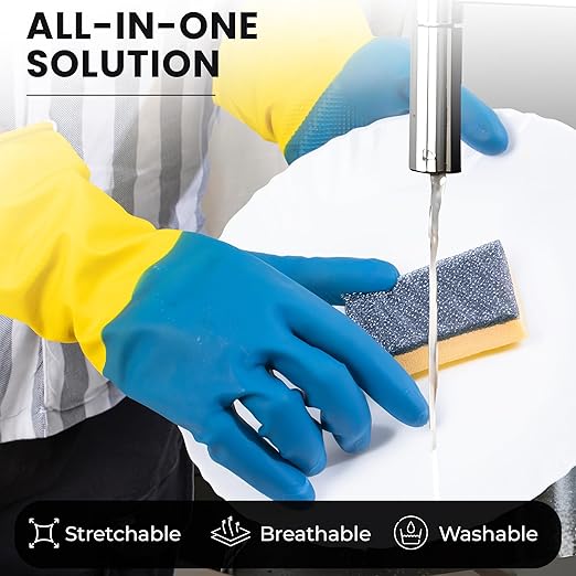Cleaning Gloves