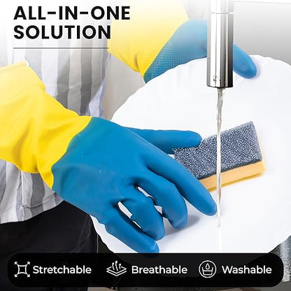 Cleaning Gloves