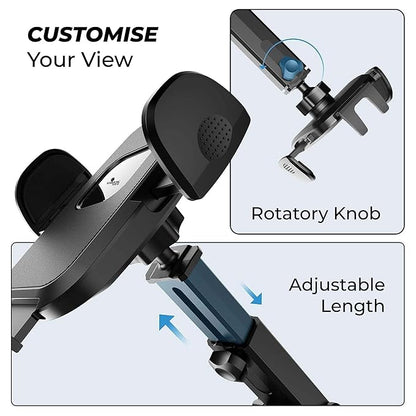 Mobile Holder for Car