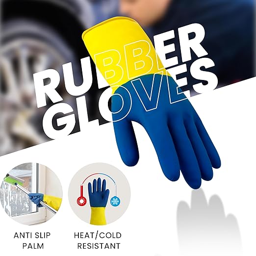 Cleaning Gloves