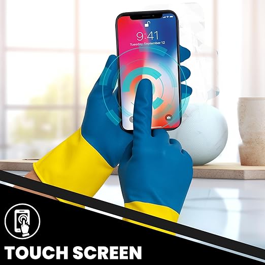 Cleaning Gloves