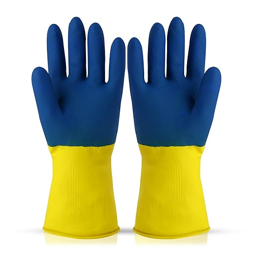 Cleaning Gloves
