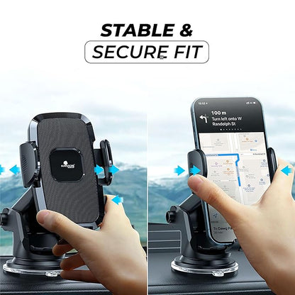 Mobile Holder for Car