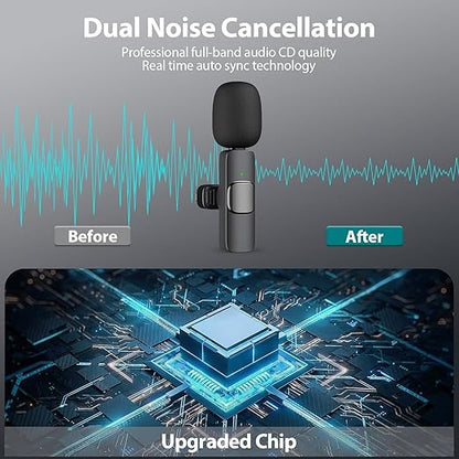 Wireless Microphone