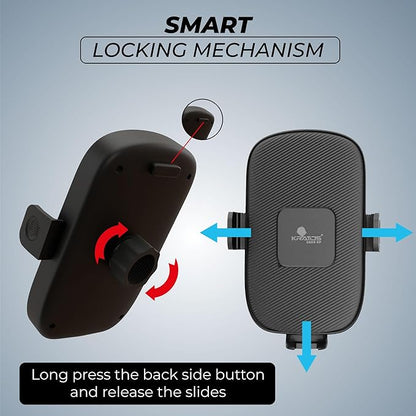 Mobile Holder for Car