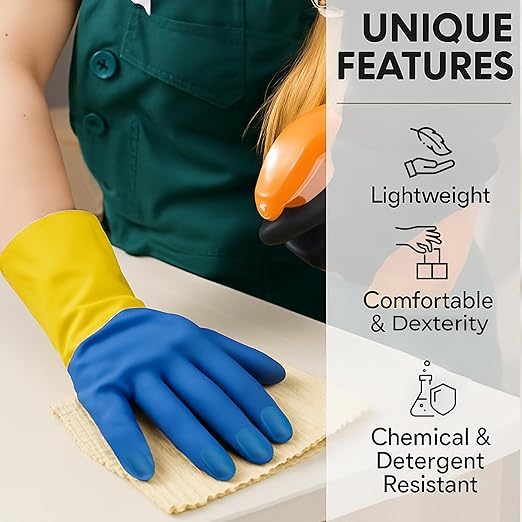 Cleaning Gloves